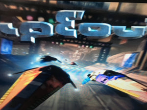 Wipeout