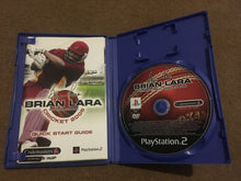 Load image into Gallery viewer, Brian Lara International Cricket 2005