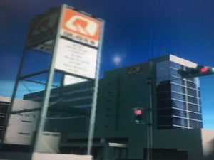 Ridge Racer V