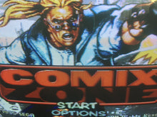 Load image into Gallery viewer, Comix Zone