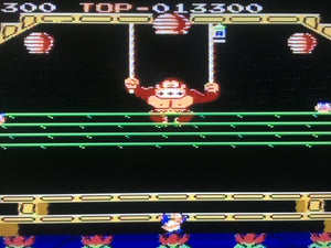 Donkey Kong 3