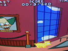 Load image into Gallery viewer, Virtual Bart | Krusty’s Pig Farm