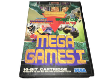 Load image into Gallery viewer, MEGA GAMES 1