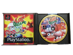 Ape Escape