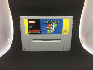 Super Mario World