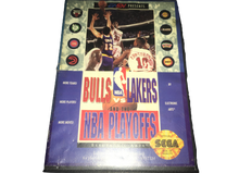 Load image into Gallery viewer, NBA: Bulls vs Lakers And The NBA Play-Offs