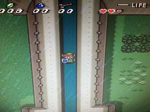 The Legend of Zelda: A Link to The Past