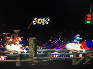 Donkey Kong Country 2: Diddy’s Kong Quest