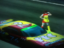 Load image into Gallery viewer, Ridge Racer Type 4