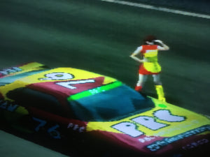 Ridge Racer Type 4
