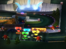 Load image into Gallery viewer, The Simpsons: Hit and Run - BONUS Game