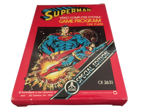 Superman