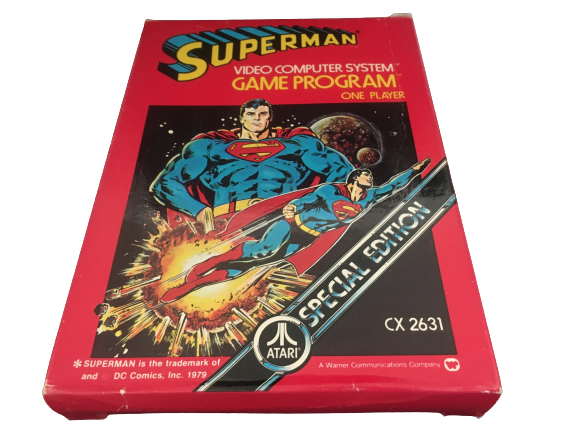 Superman