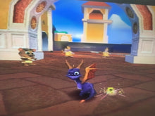 Load image into Gallery viewer, Spyro: Year of the Dragon