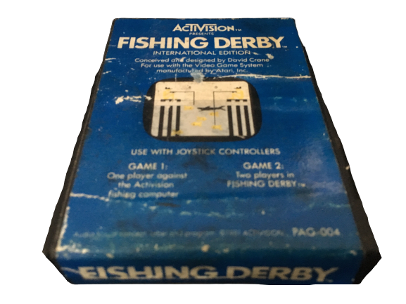 Fishing Derby