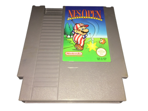 NES OPEN
