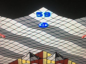 Marble Madness