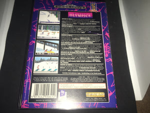 Winter Olympics '94