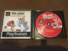 Load image into Gallery viewer, Tom and Jerry: IN House Trap