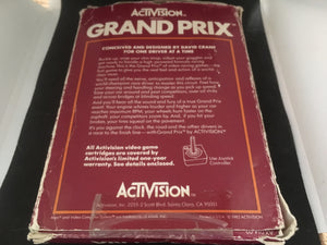 Grand Prix