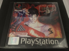 Load image into Gallery viewer, Tekken 3