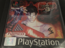 Load image into Gallery viewer, Tekken 3
