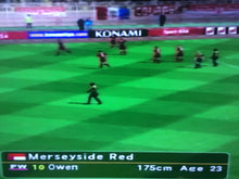 Load image into Gallery viewer, Pro Evolution Soccer 3