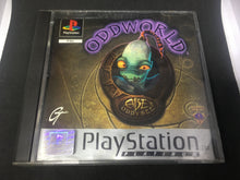 Load image into Gallery viewer, Oddworld: Abe&#39;s Odyssey (Premium)