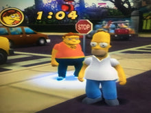 Load image into Gallery viewer, The Simpsons: Hit and Run