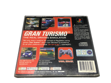 Load image into Gallery viewer, Gran Turismo