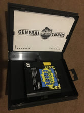 Load image into Gallery viewer, General Chaos