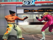 Load image into Gallery viewer, Tekken 4