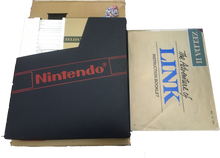 Load image into Gallery viewer, Zelda II: The Adventure of Link