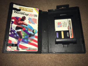 World Cup USA 94