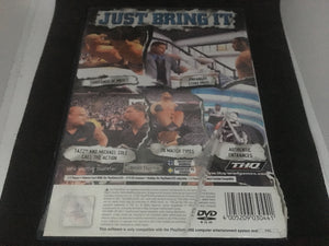 WWF Smackdown! Just Bring It
