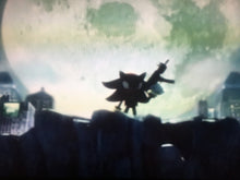 Load image into Gallery viewer, Shadow the Hedgehog