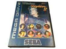 Load image into Gallery viewer, Virtua Fighter 2