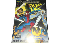 Load image into Gallery viewer, Spider-Man and the X-Men in Arcade&#39;s Revenge