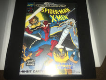 Load image into Gallery viewer, Spider-Man and the X-Men in Arcade&#39;s Revenge