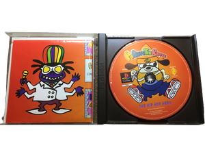 Parappa The Rapper
