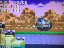 Load image into Gallery viewer, Sonic 3