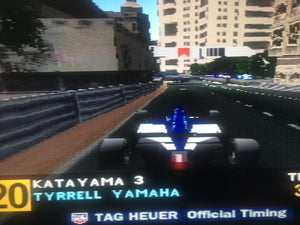 Formula 1