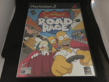 Load image into Gallery viewer, The Simpsons: Road Rage