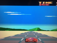 Load image into Gallery viewer, Battle Outrun (Master System)
