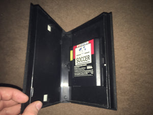 FIFA International Soccer