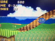 Load image into Gallery viewer, Sonic 2 | Emerald Hill Zone
