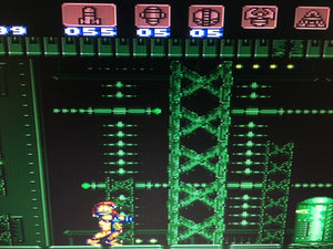 Super Metroid
