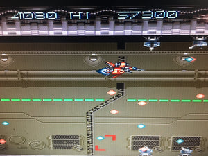Axelay *COMPLETE*