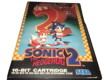 Load image into Gallery viewer, Sonic 2