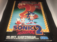 Load image into Gallery viewer, Sonic 2